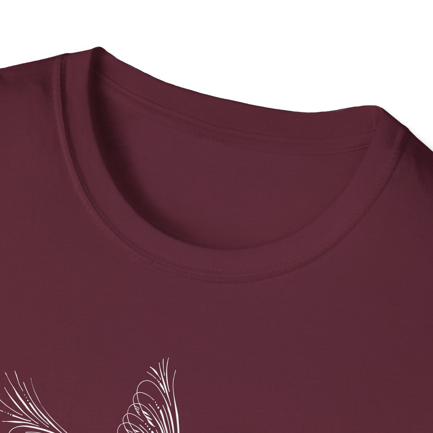 Not all Canadians Are Nice Unisex T-shirt
