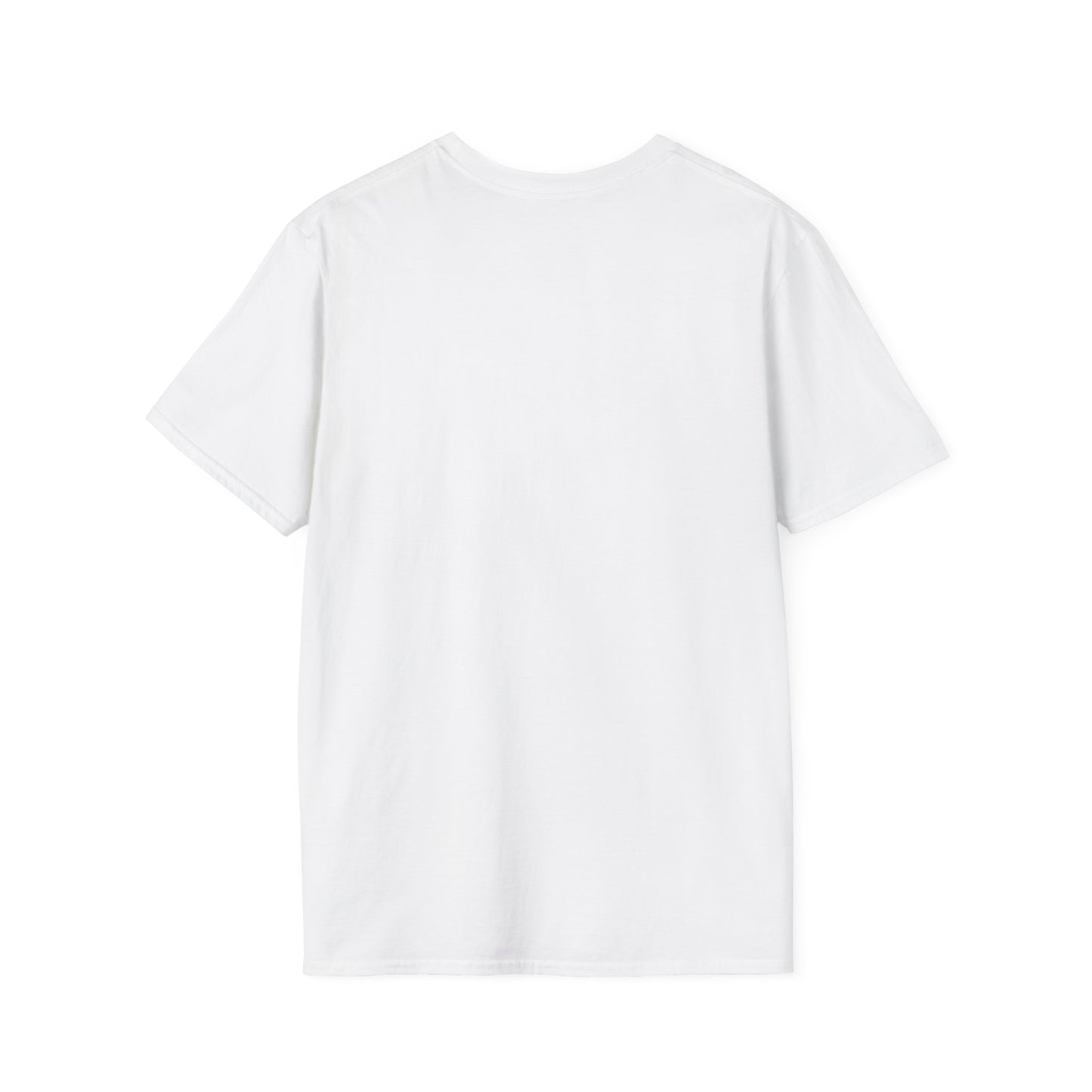 Not Up For Grabs Beaver Unisex T-shirt