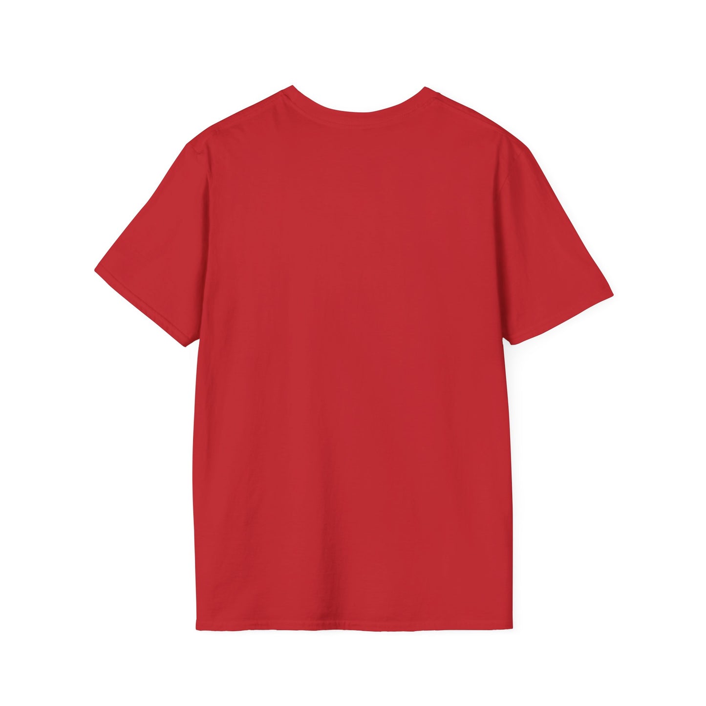 Flourished Beaver Unisex T-shirt