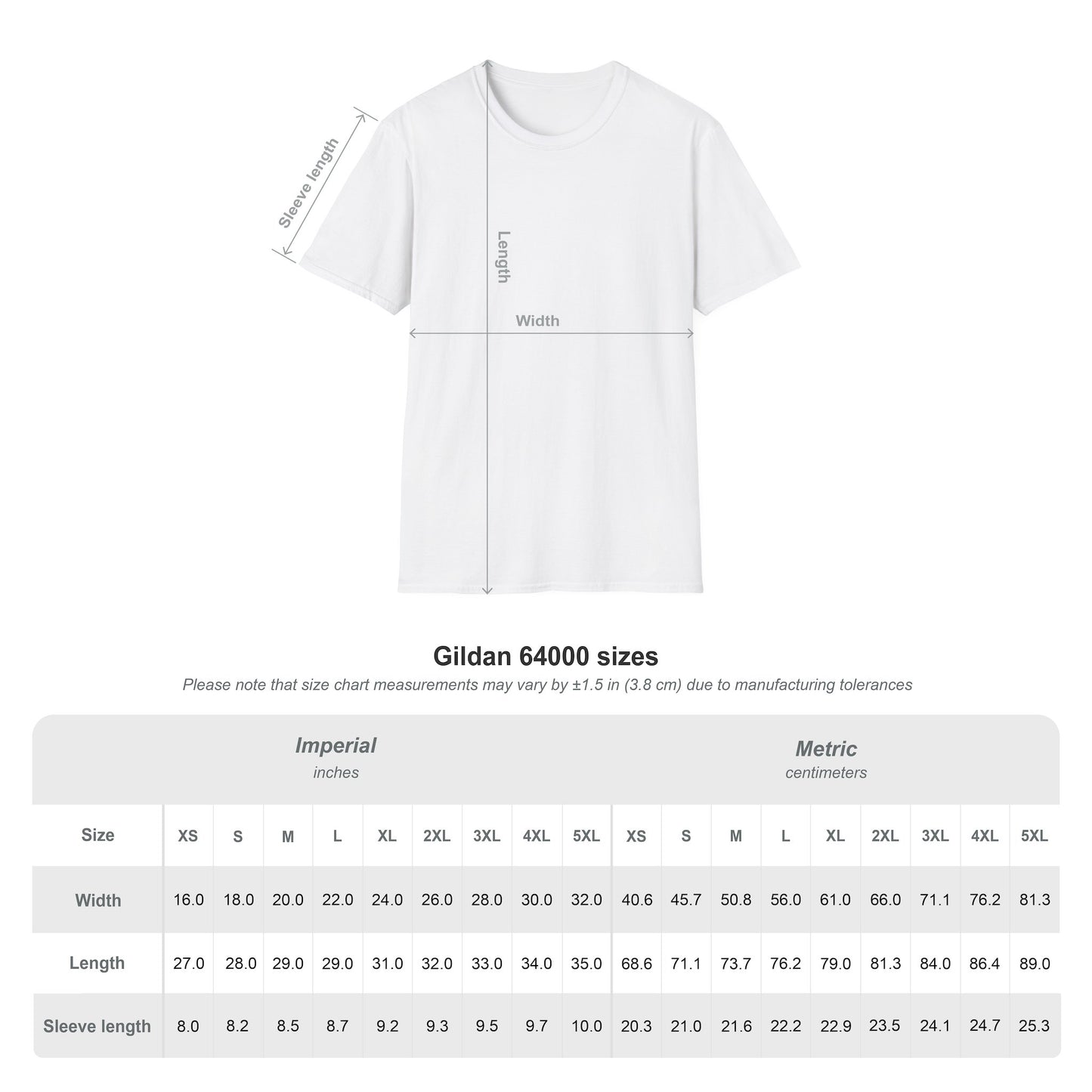 Camping is in Tents Unisex Softstyle T-Shirt
