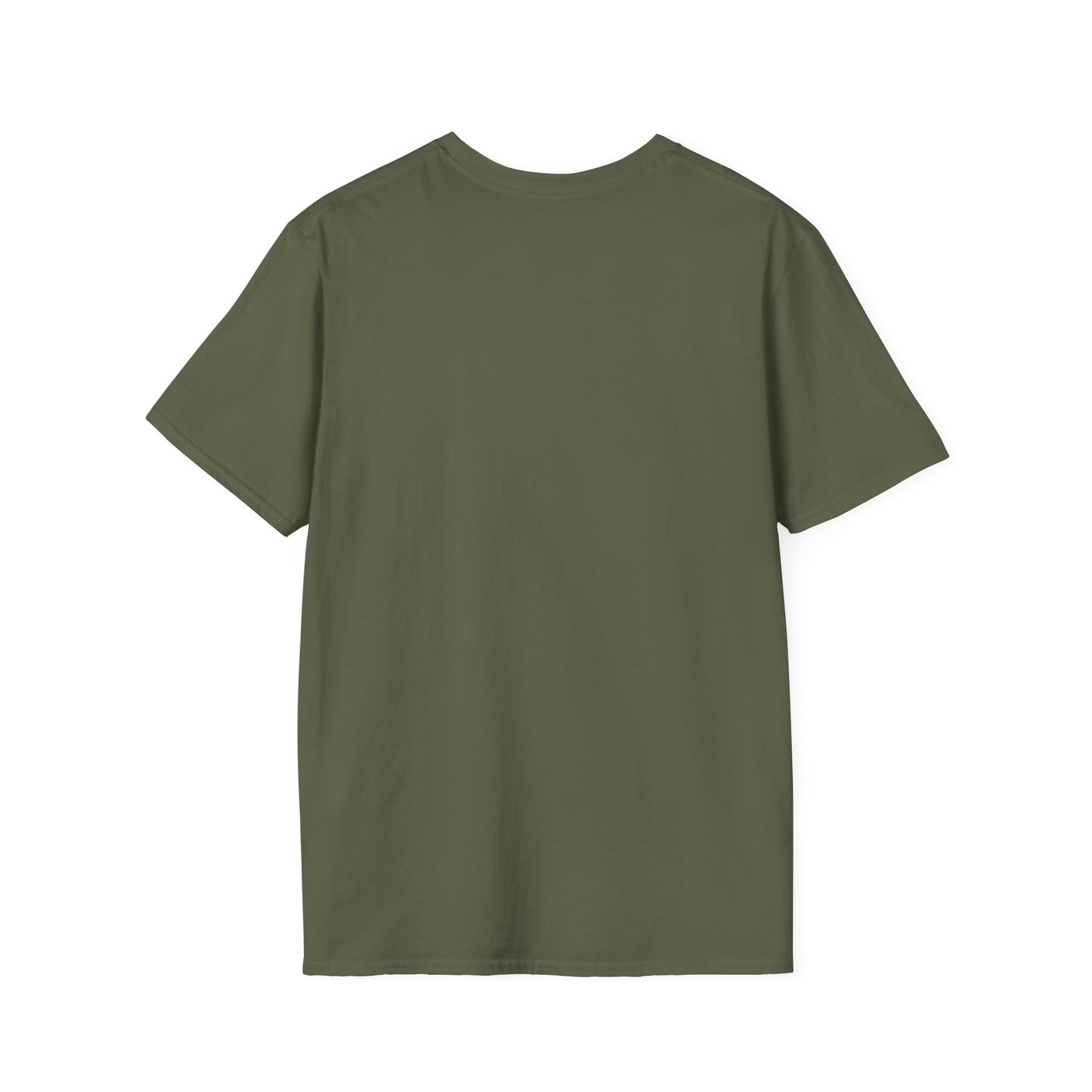 Not Up For Grabs Beaver Unisex T-shirt