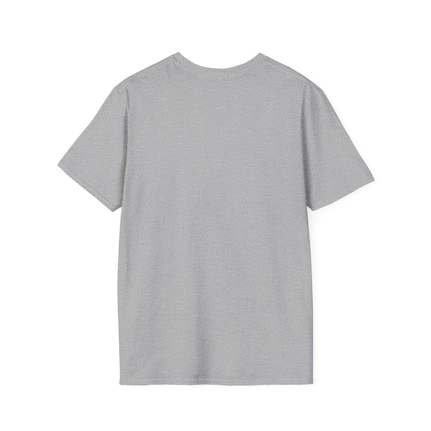 Not Up For Grabs Beaver Unisex T-shirt