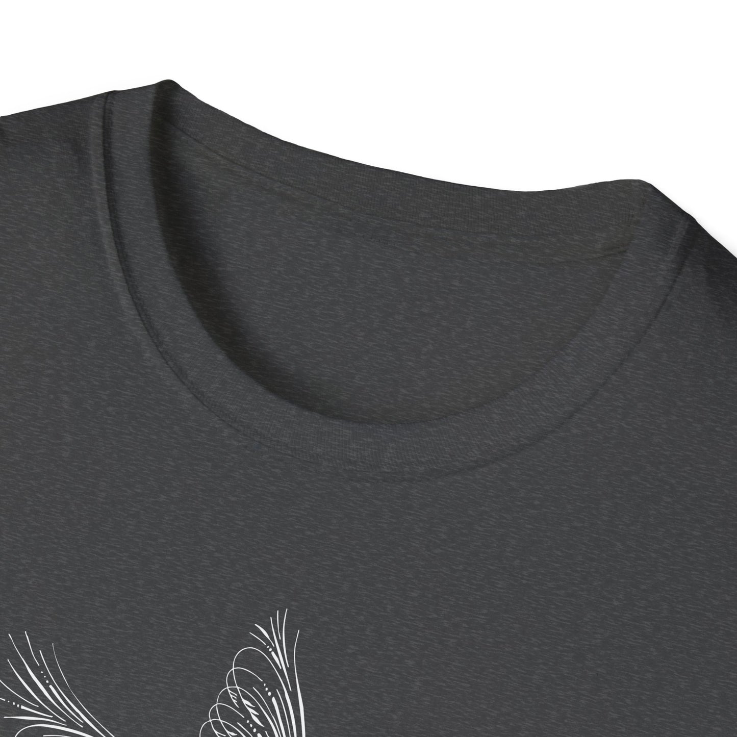Not all Canadians Are Nice Unisex T-shirt