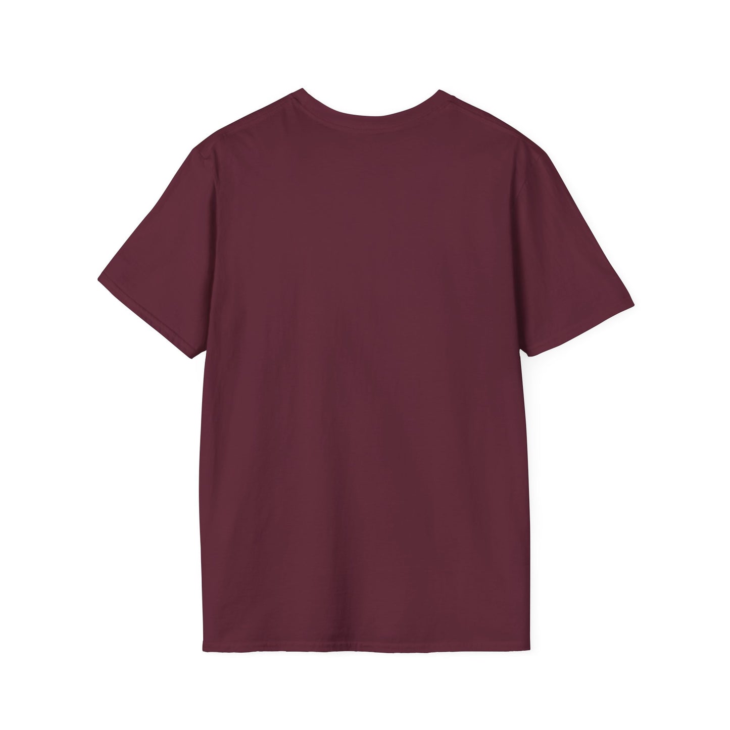 Not up for grabs unisex t-shirt
