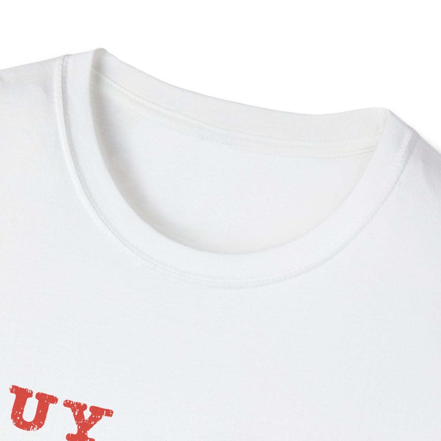 Buy Canadian Bye American Unisex T-Shirt
