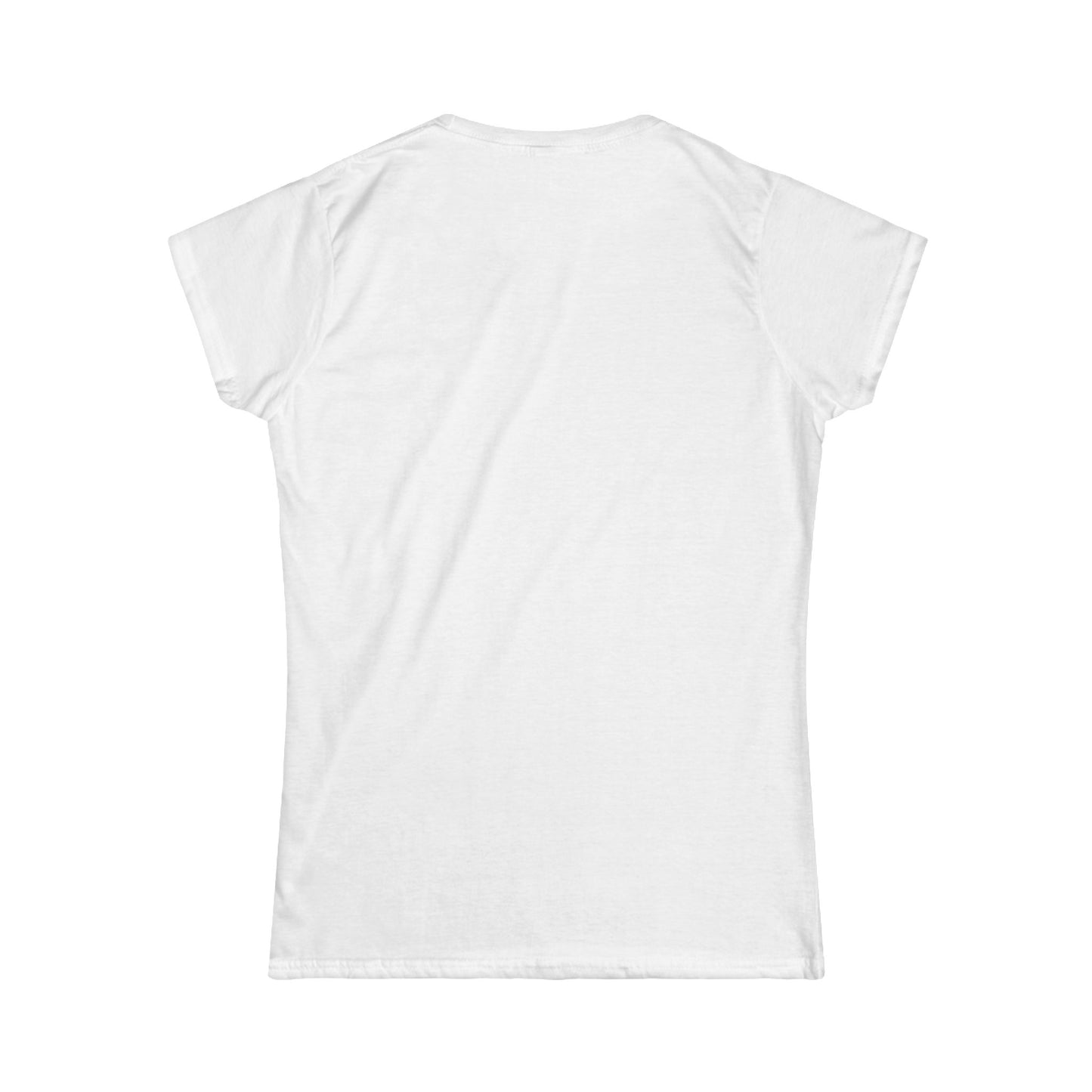 Ontario Loon Women's Softstyle Tee