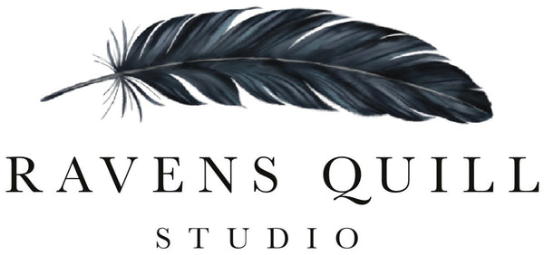 Ravens Quill